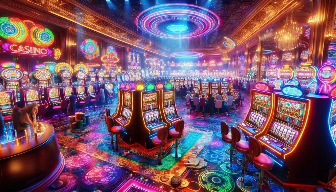 24Play Casino